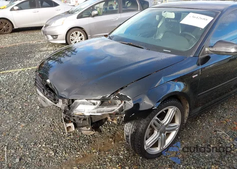 2011 Audi A3 2.0T Premium из США, поврежденный, VIN WAUFFAFM5BA015127